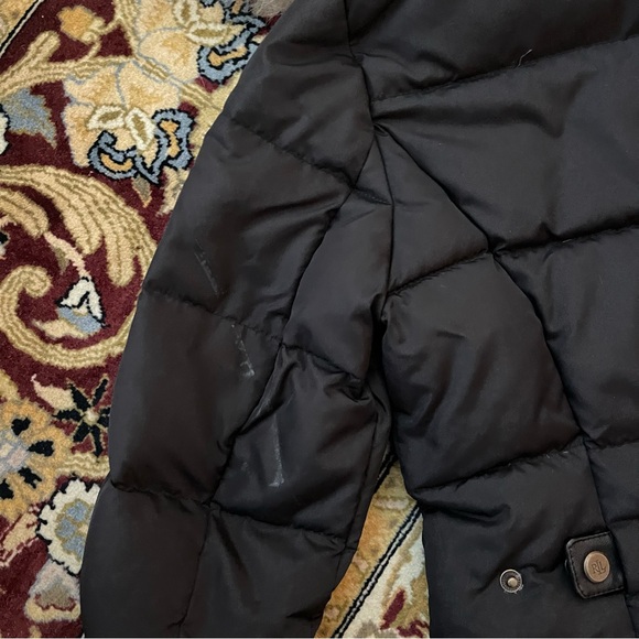 Ralph Lauren Quilted down puffer - Picture 9 of 11